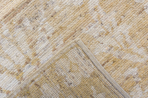 Vintage Tulu Area Rug (8' x 14')